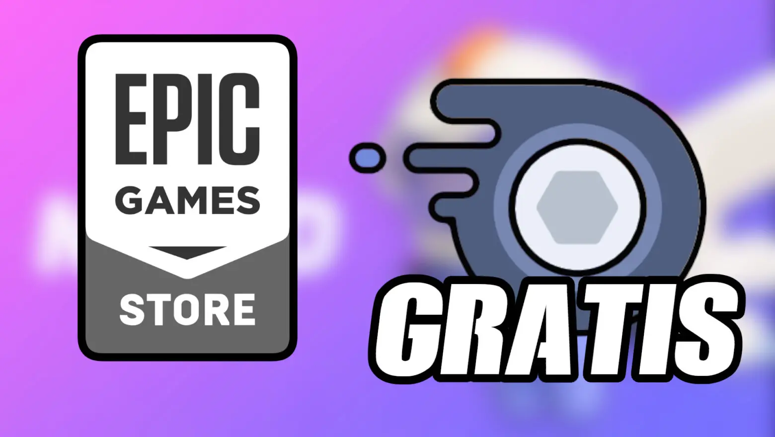 Epic Games Discord Nitro