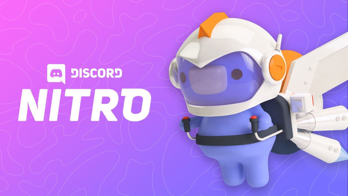 Epic Games] Discord Nitro FREE 1 Month - RedFlagDeals.com Forums