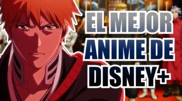 Imagen de Disney+: Estos son los mejores animes de la plataforma
