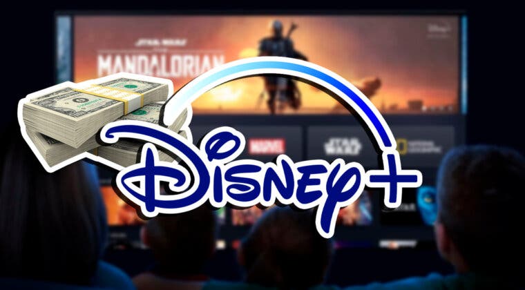 Imagen de El hundimiento de Disney Plus: la plataforma de streaming no para de caer en suscriptores