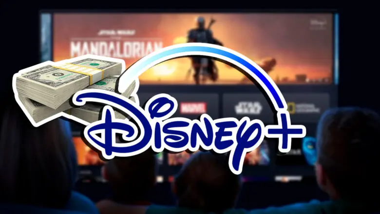 disney plus suscriptores