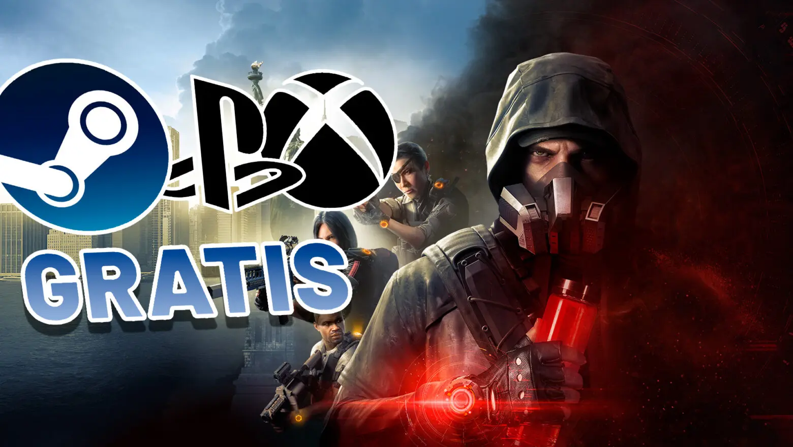 DIVISION 2 GRATIS