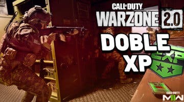 Imagen de Esta es la nueva fecha del evento de puntos dobles para Modern Warfare 2 y Warzone 2.0