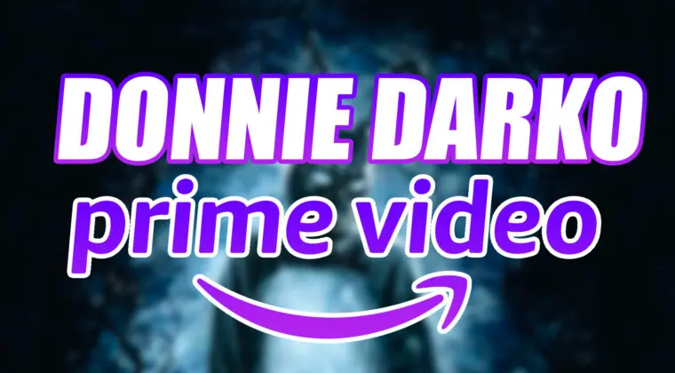 Imagen de Esta cinta protagonizada por un joven Jake Gyllenhaal es de lo mejor de Prime Video: no te pierdas Donnie Darko