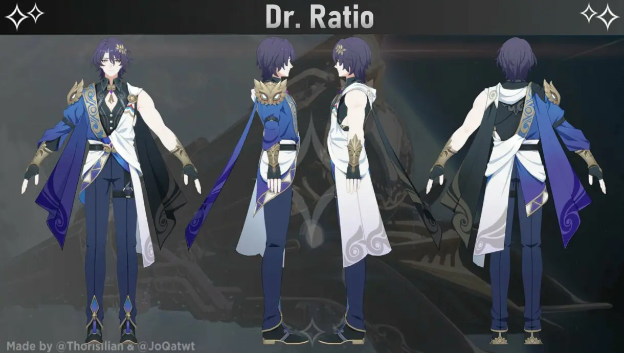 dr ratio weapon untextured via joqa v0 tjedt9d37hya1