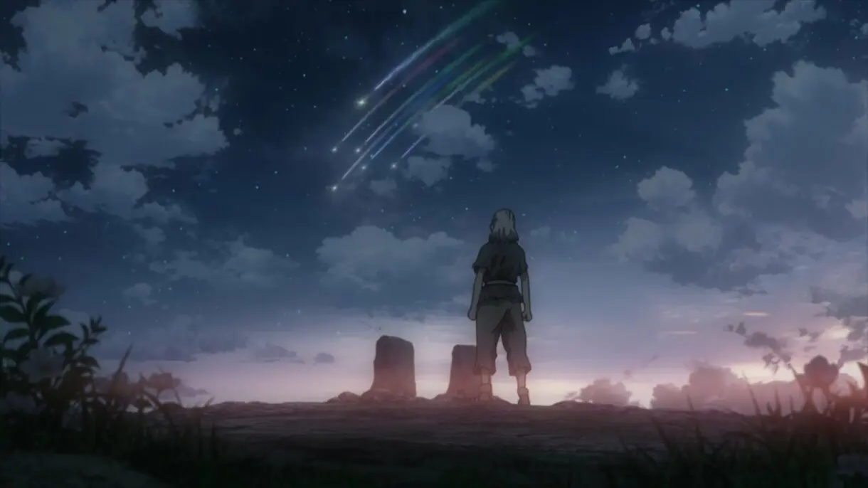 Dr. Stone