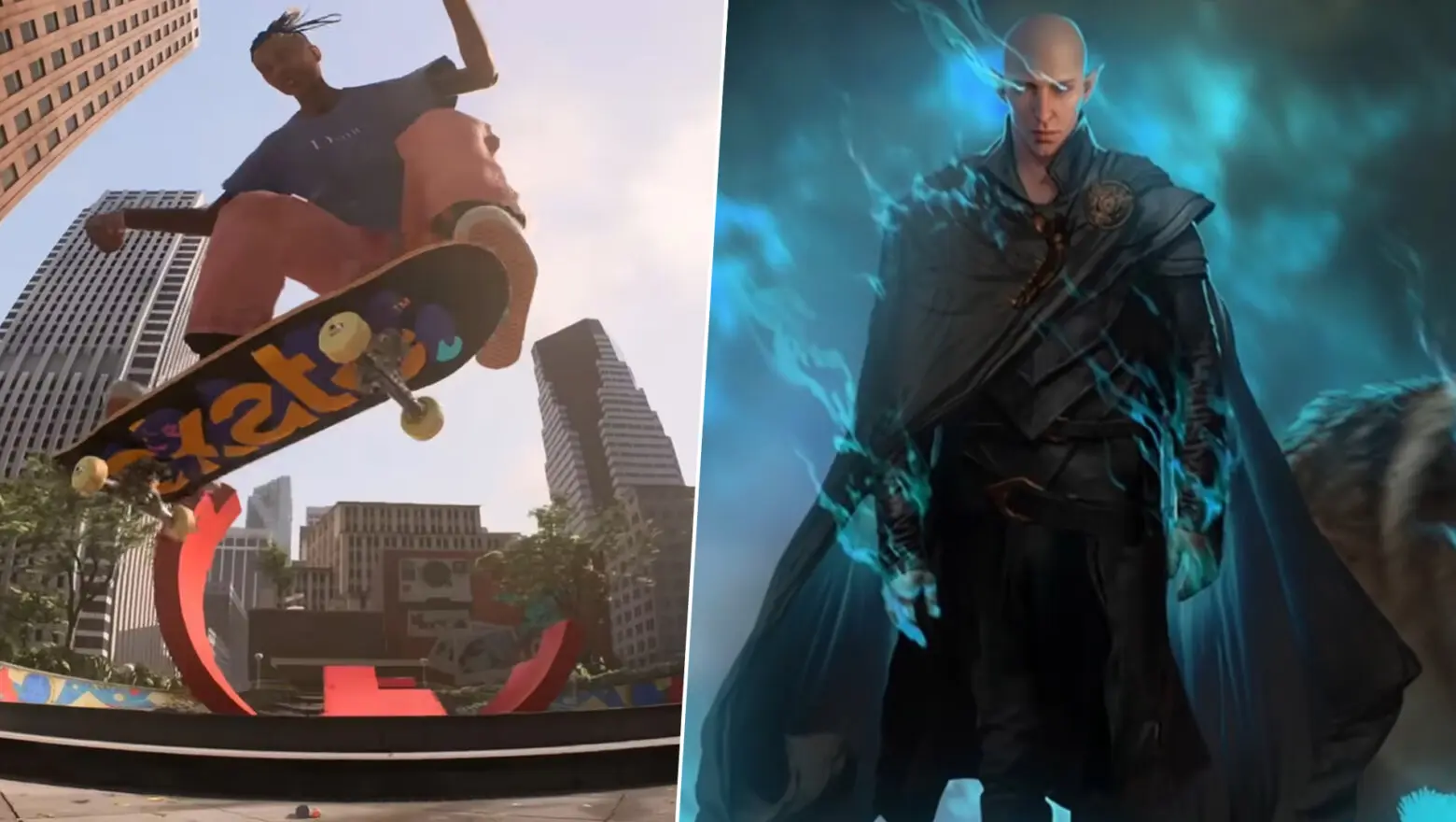 dragon age 4 skate 4
