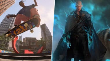 Imagen de Si esperas con ganas Skate 4 o Dragon Age: Dreadwolf, va para largo: no saldrá hasta mediados de 2024 como poco