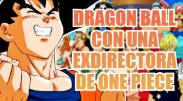 Imagen de Dragon Ball: El nuevo anime tendrá al frente a una exdirectora de One Piece (rumor)