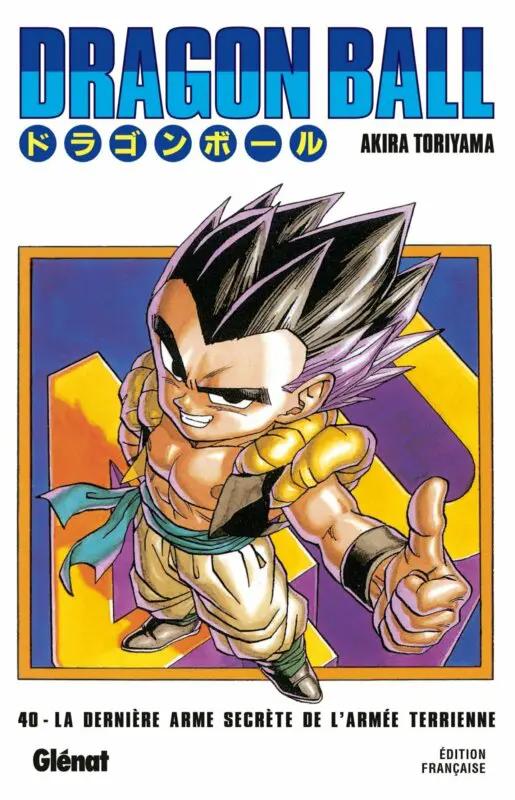 dragon ball black clover