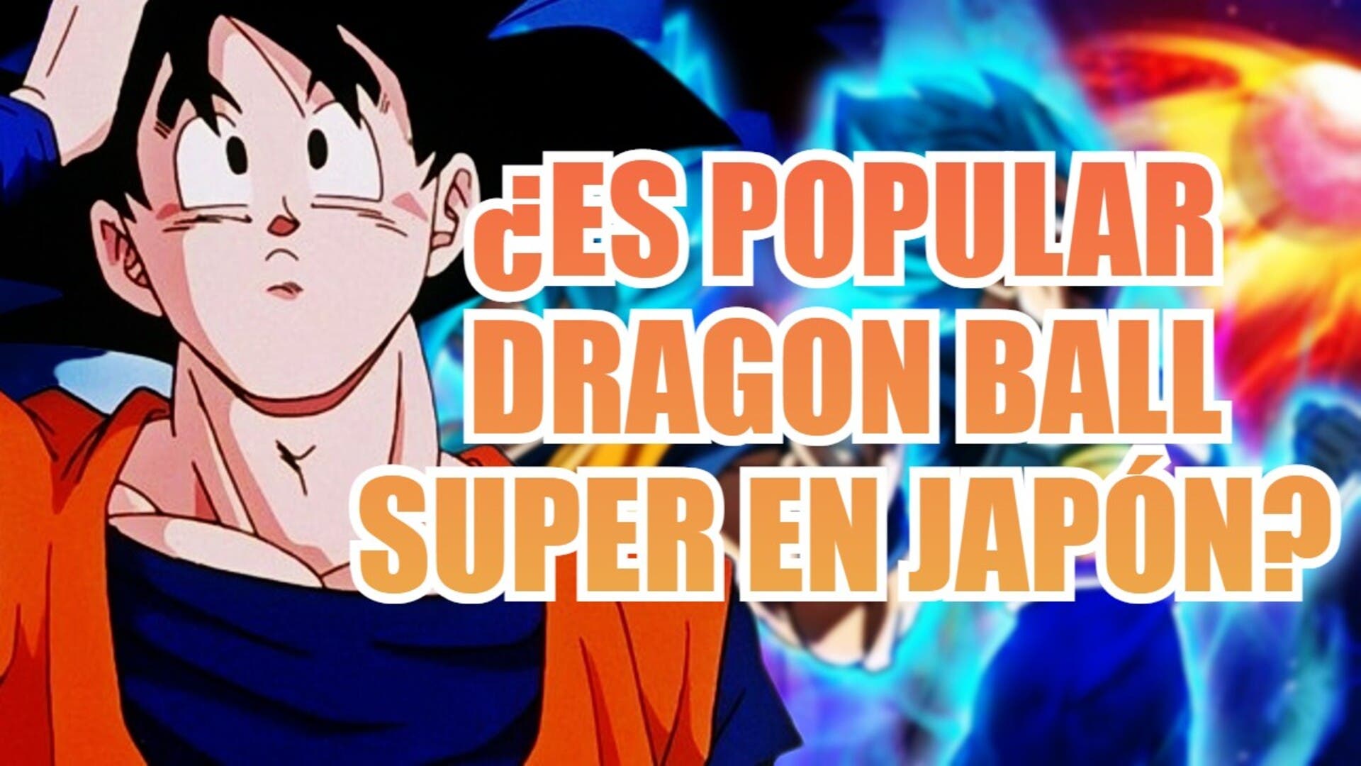 El Volumen 22 del manga de Dragon Ball Super vendió la cantidad de 86.000  copias en su primera semana completa en Japón. Ocupó el tercer…