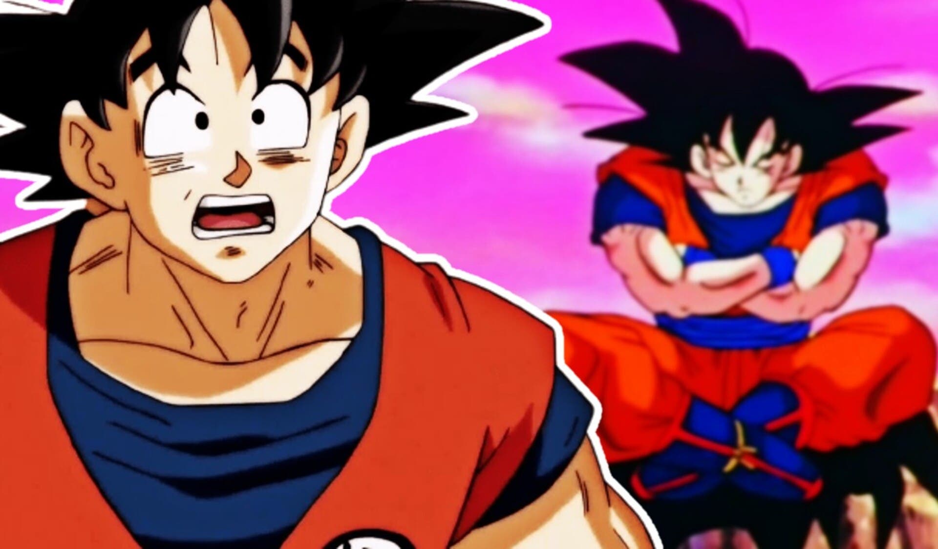 Dragon Ball Super ganha prévia do Capítulo 93