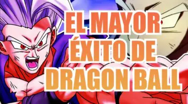 Imagen de Dragon Ball Super: Super Hero es la película más taquillera de la historia de Dragon Ball