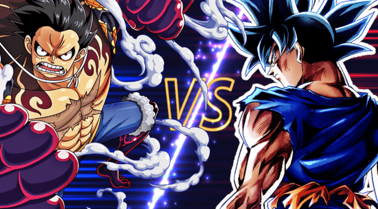 Imagen de Más de 60 mil fans votan: ¿Dragon Ball o One Piece? Este es el mejor anime