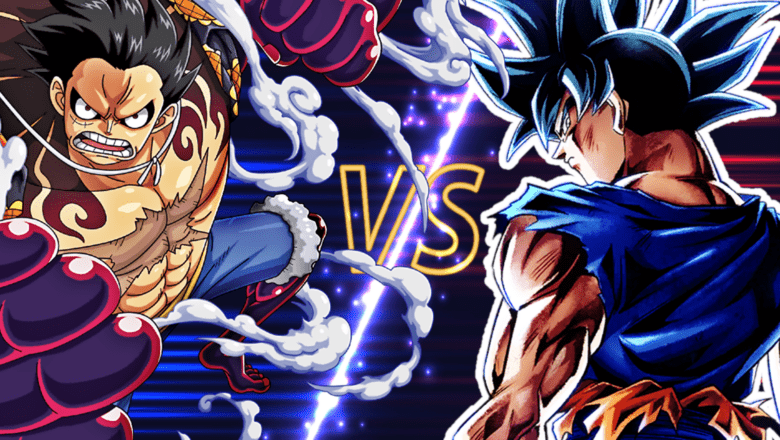 dragon ball vs one piece (1)