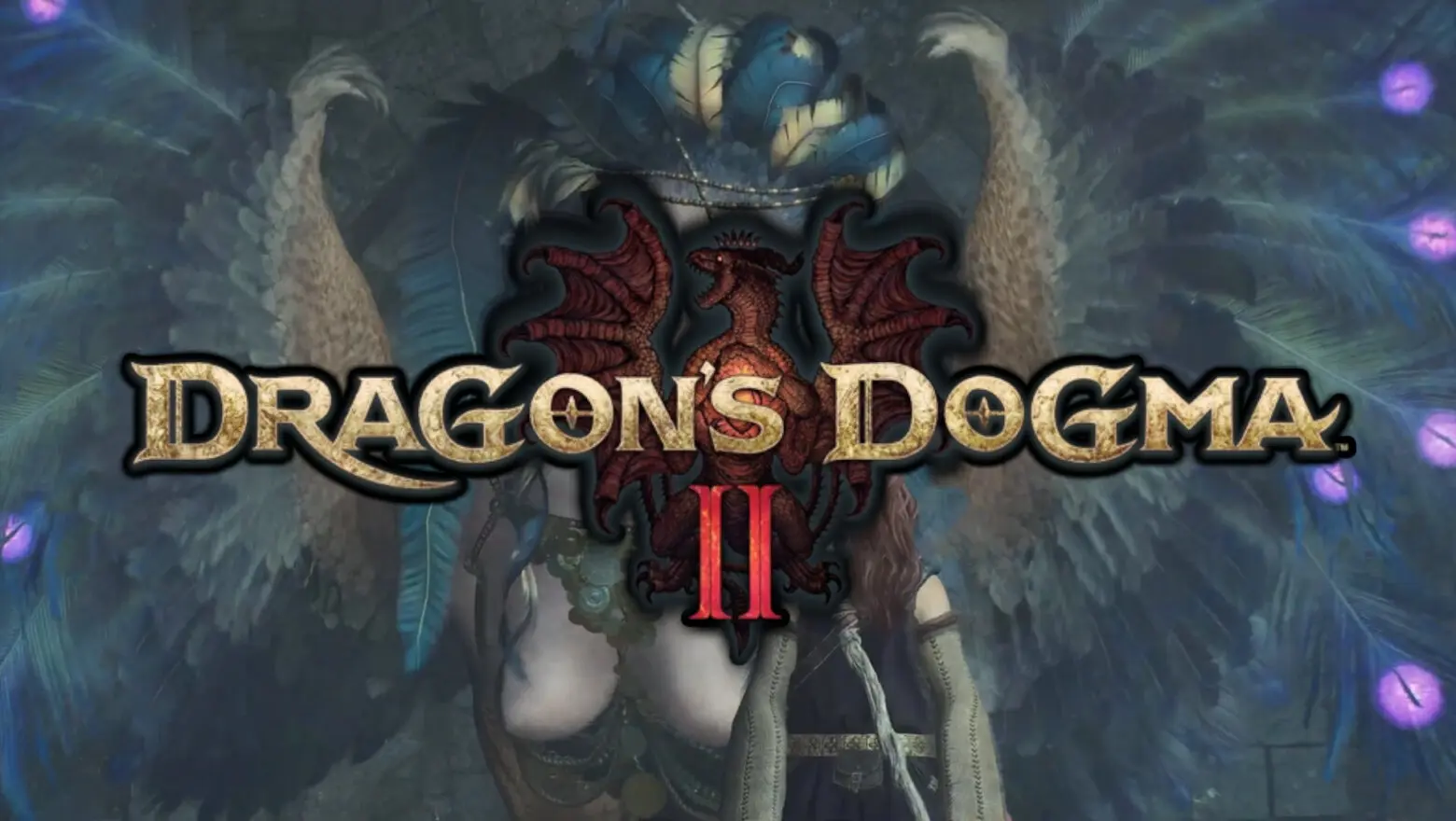 Dragon's Dogma 2