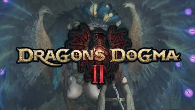 Dragon's Dogma 2