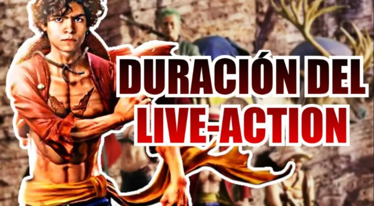Imagen de One Piece: el live-action confirma su duración, este es el número de episodios de la temporada 1
