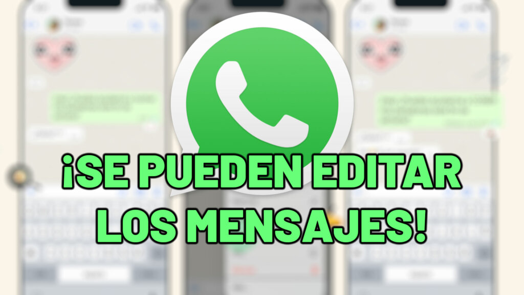 editar mensajes whatsapp