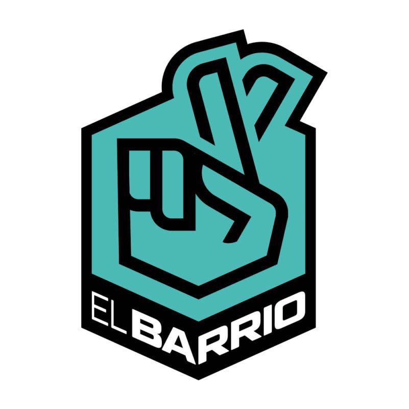 el barrio