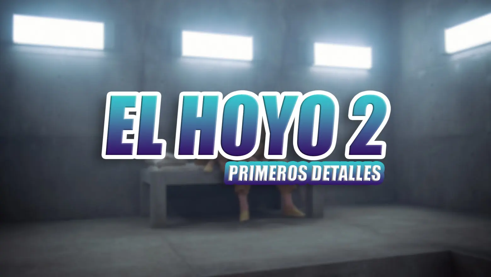 el hoyo 2