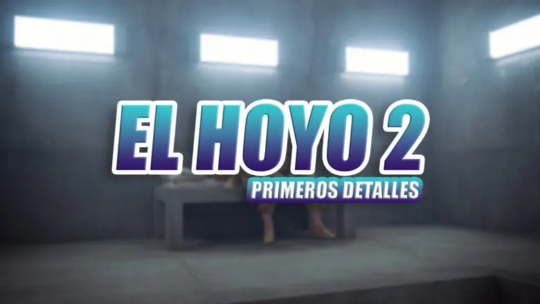 el hoyo 2