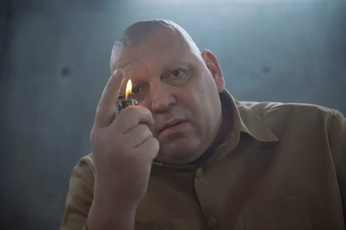 Hovik Keuchkerian