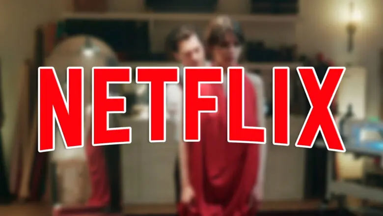 el sastre serie netflix