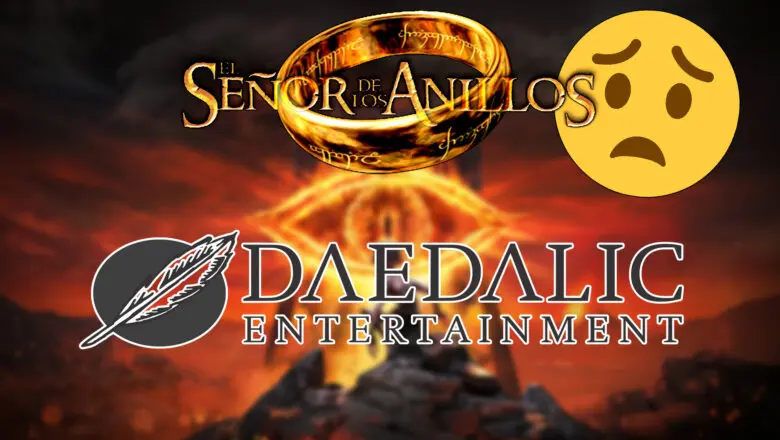 el señor de anillos