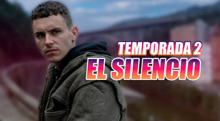 Imagen de Temporada 2 de El silencio en Netflix: ¿Cancelada? ¿O renovada?