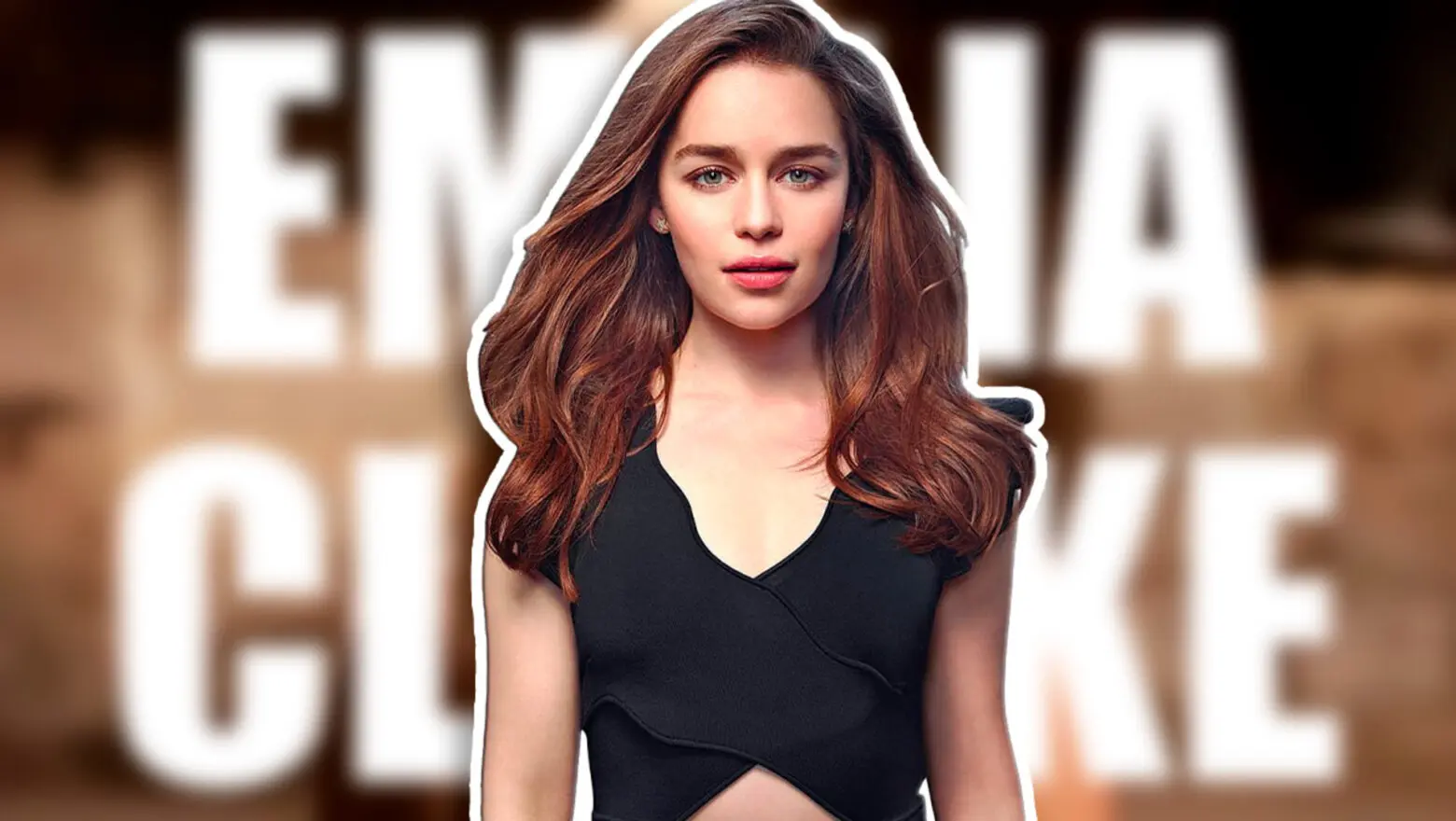 emilia clarke