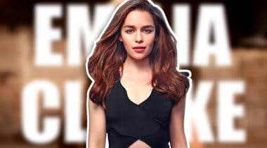 Imagen de Nunca has visto así a Emilia Clarke: su cambio físico para Secret Invasion