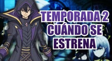 Imagen de The Eminence in Shadow: Confirmado cuándo se estrena la temporada 2