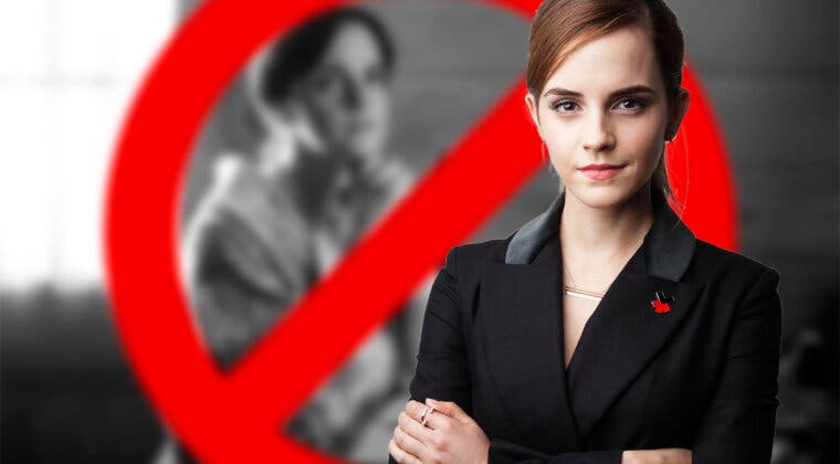 Imagen de La verdadera razón por la que Emma Watson lleva 5 años sin ser actriz de ninguna película