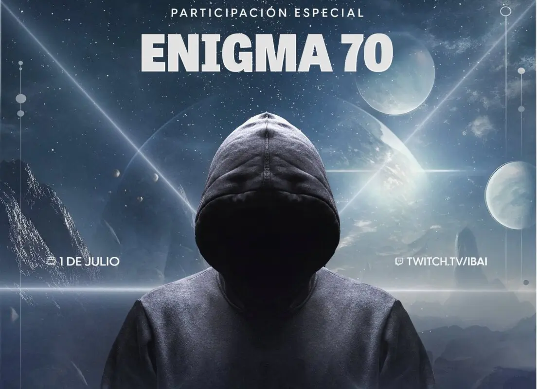 enigma