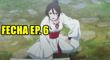Imagen de Hell's Paradise: Jigokuraku: Horario y dónde ver el episodio 6 del anime