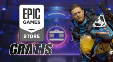 Imagen de Epic Games Store desvela el nuevo juego gratuito y es... ¡Death Stranding!