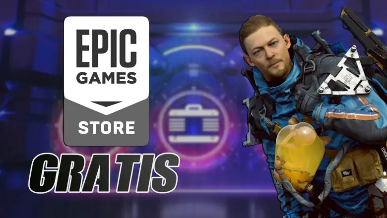 Epic Games Store
