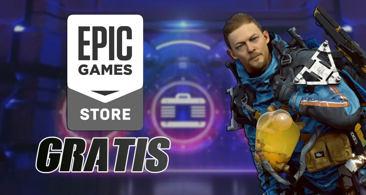 Epic Games Store
