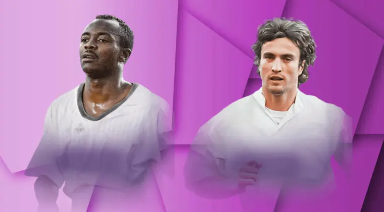 Imagen de FIFA 23: algunos usuarios han recibido un Player Pick de FUT Heroes para compensar un error