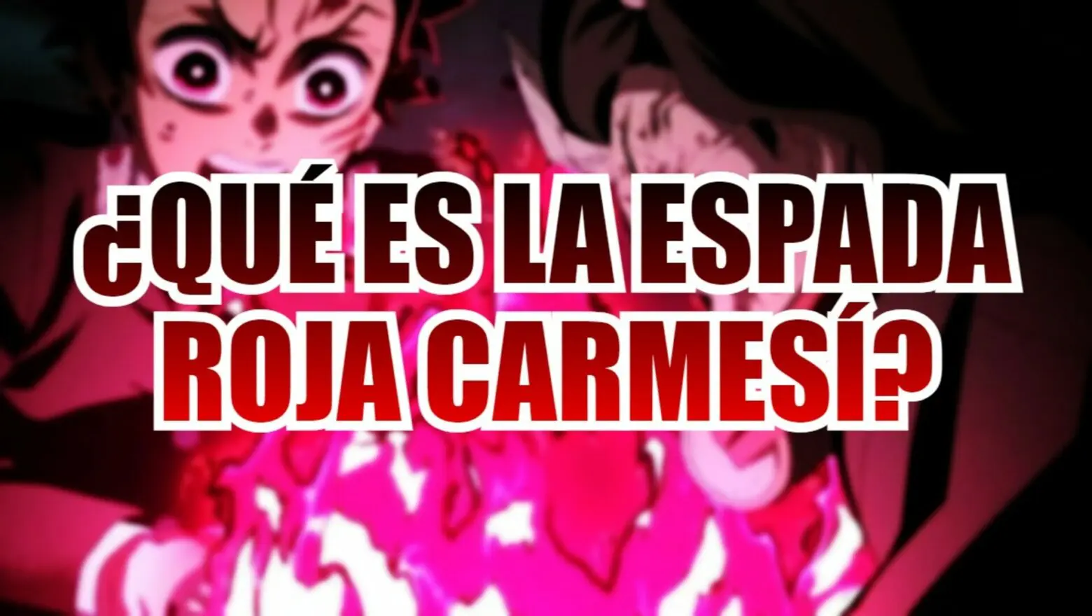 espada roja carmesi kimetsu (1)