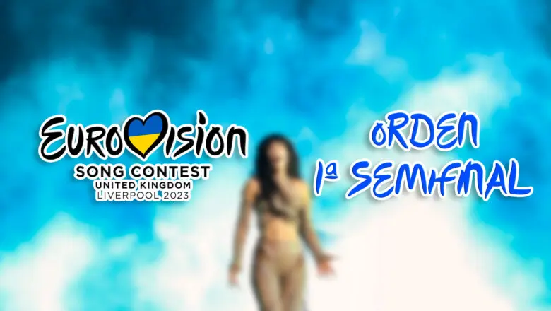 eurovision 2023 primera semifinal