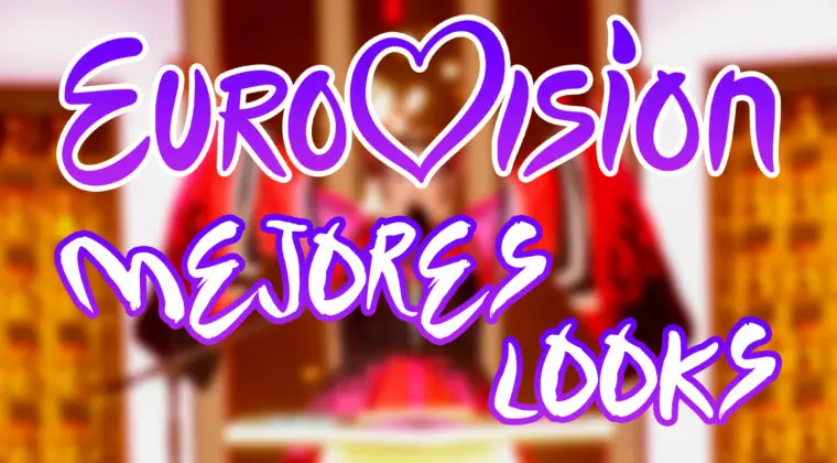 Imagen de La moda y el estilo de Eurovisión: un repaso por los looks más icónicos