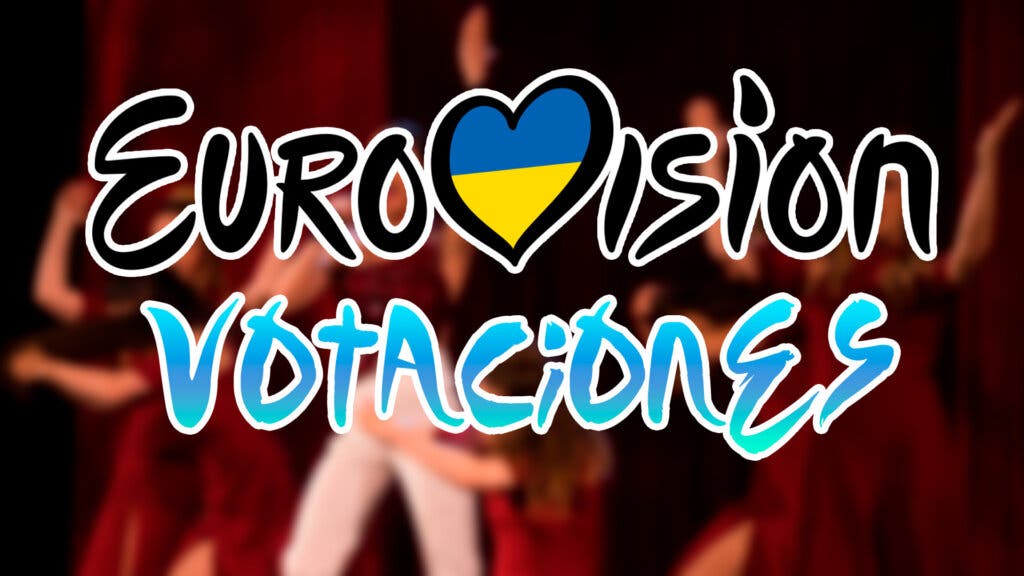 Eurovision Votaciones