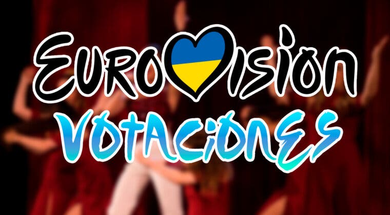 Imagen de Los secretos detrás de las votaciones de Eurovisión