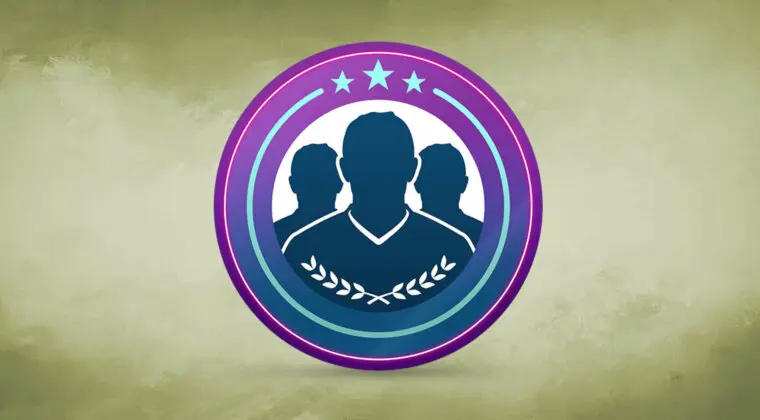 Imagen de EA Sports FC 24: filtrado un SBC de Icono para Ultimate Team (probablemente sea el primero)