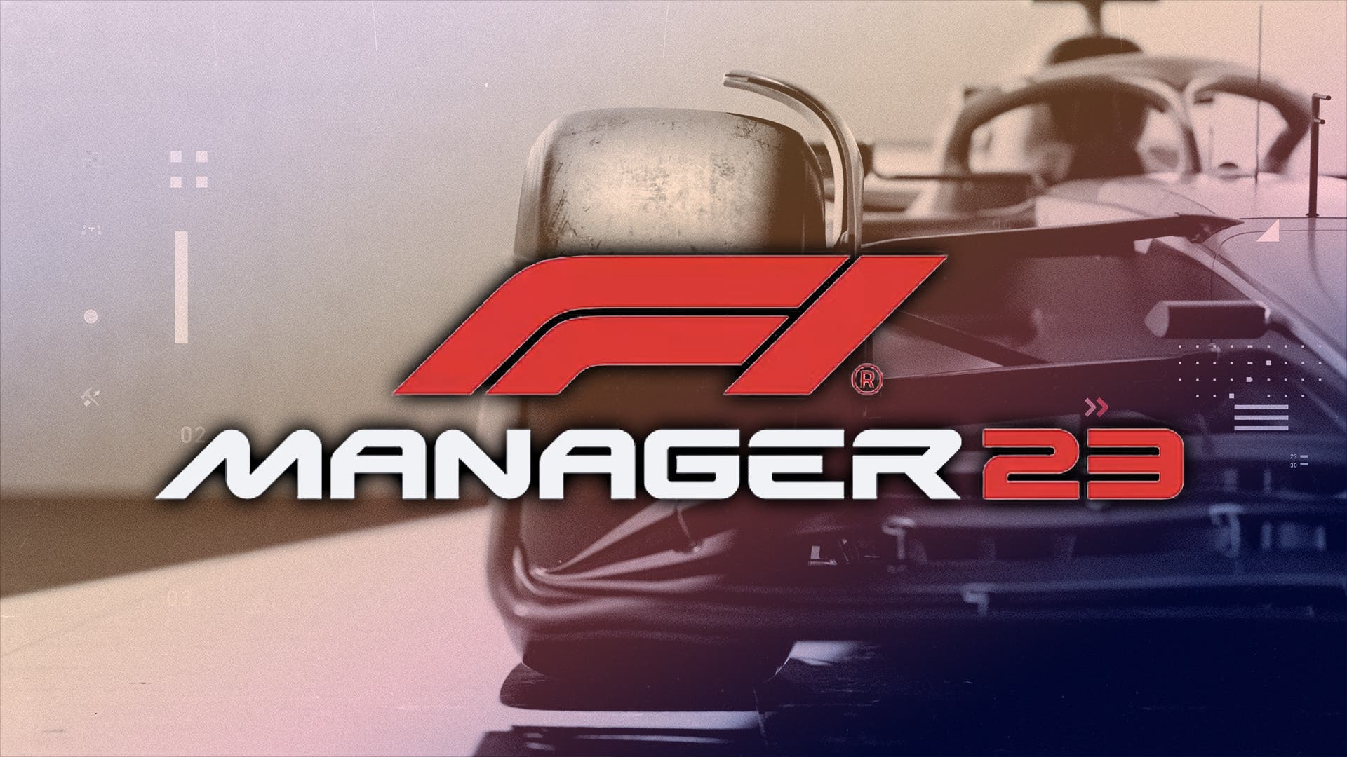 F1® Manager 23
