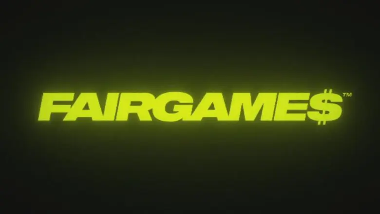 FairGame$