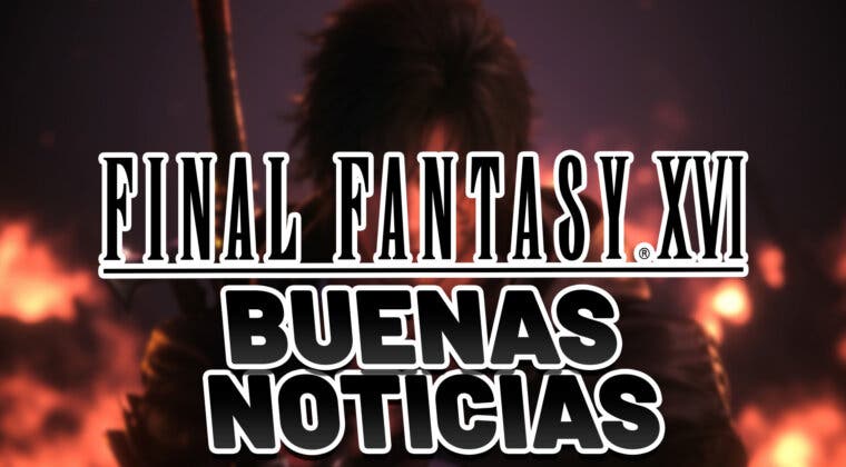 Imagen de Final Fantasy XVI saldrá al mercado sin parche de día 1: el juego llega bien optimizado