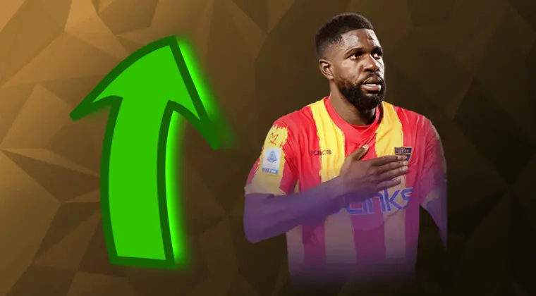 Imagen de FIFA 23: nuevas mejoras a la vista y muchos Fantasy FUT decidieron su futuro (seguimiento)